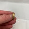 Wedding Ring in 18ct Gold date Chester 1890, SHAPIRO & Co since1979 - image 2
