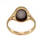 “Blackamoor” cameo ring - image 3