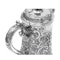 Silver tankard by Robert Hennell - image 4