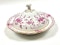 Pair 19th century Meissen vegetable tureens and covers - image 3