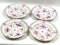 4 assorted 19th century Meissen serving dishes - image 2