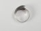 1930's ruby and diamond asymmetric dress ring sku 5025  DBGEMS - image 2