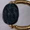 Ancient Carthaginian scarab ring - image 2