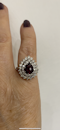 Thai Ruby and Diamond ring @Finishing Touch - image 5