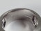 Modern amethyst and diamond dress ring sku 5066  DBGEMS - image 2