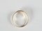 Vintage gold signet ring sku 5070  DBGEMS - image 3