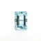 Vintage Aquamarine Ring, just over 54 carats @Finishing Touch - image 4