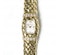 Tiffany & Co. Diamond And Gold "Vannerie" Wristwatch - image 2