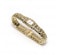 Tiffany & Co. Diamond And Gold "Vannerie" Wristwatch - image 3