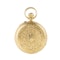 A Gold Pocket Watch - image 3