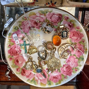 Charms