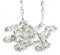 Briolette Diamond Necklace, 36.83ct - image 2