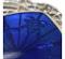 Art Deco Guilloche Enamel Diamond Platinum And Gold Locket Pendant, Circa 1930 - image 3