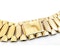 Antique Gold Collar Necklace, Circa 1870 - image 4