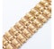 Vintage Gold Bracelet, Circa 1947 - image 3