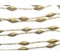 Vintage 14ct Yellow Gold Long Chain - image 3