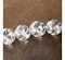 Carved Rock Crystal Necklace - image 2