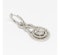 Diamond Drop Earrings, 1.69ct - image 2
