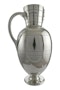 MARTIN HALL & Co Silver - Dr Christopher Dresser - Large Wine Ewer / Jug & Cups - image 4