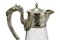 ANTIQUE - MARTIN HALL & Co - Sterling Silver CLARET JUG / Decanter - 1868 - image 10
