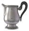 CHRISTOFLE Silver Plate - MALMAISON Pattern - 4 Piece Tea & Coffee Set - image 6