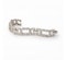 Cartier Art Deco Diamond Bracelet - image 3