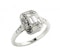 0.72ct Diamond Ring - image 2