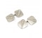 Tiffany & Co. Platinum And Diamond Cufflinks - image 3