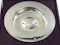 Sterling Silver - ASPREY & GARRARD Armada Dish - 8 3/4" - image 2