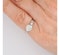 Old-Cut Diamond Ring, 0.75ct - image 2