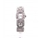 French Art Deco Diamond And Platinum Cocktail Wristwatch, Circa 1930 - image 3