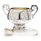 Russian silver Art Nouveau punch bowl and kovsh - image 3