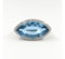Aquamarine And Diamond Ring - image 2