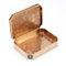 Swiss enamelled gold suff box by F&C, Geneva 1820 - image 4