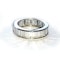 Baguette Cut Diamond Platinum Full Eternity Ring, 6.00ct - image 4