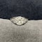 Diamond Ring in Platinum date circa 1920, SHAPIRO & Co since1979 - image 4