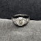 Diamond Ring in Platinum date circa 1920, SHAPIRO & Co since1979 - image 8