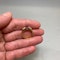 Burma Ruby Diamond Ring in 18ct Gold date circa 1990, SHAPIRO & Co since1979 - image 3