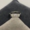 3 Stone Diamond Ring in Platinum date circa 1960, SHAPIRO & Co since1979 - image 1
