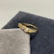 Heart Diamond Ring in 9ct Gold date circa 1970, Lilly's Attic since 2001 - image 1
