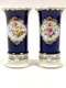 Pair of Meissen vases - image 2