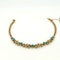 Edwardian Pearl and Turquoise Bracelet - image 2