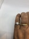 1.17ct antique diamond ring - image 2