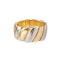 A French Gold Platinum Ring - image 3