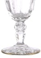 ST LOUIS Crystal - EXCELLENCE - Claret Jug Decanter and 6 Claret Wine Glasses - image 6