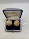 Gold Earrings in 18ct Gold date circa 1960, SHAPIRO & Co since1979 - image 4
