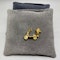 18ct Gold Vermeil Vespa Charm date circa 1950, Lilly's Attic since 2001 - image 4
