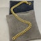 18ct Gold Vermeil Bracelet date circa 1950, Lilly's Attic since 2001 - image 1