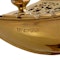 Sterling Silver - Nathan and Hayes - Ramsey Abbey Incense Boat - 1911 - image 7