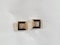 Chopped happy diamond earrings sku 5386 DBGEMS - image 3